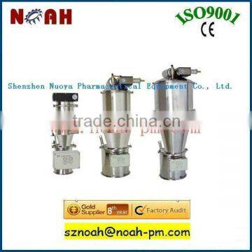 QVC Series Powder Pneumatic Vacuum conveyor