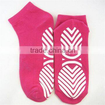 Trampoline Grip Socks C-112 Parent-child Socks for Trampoline photo-3