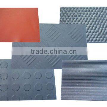 natural rubber sheet/smoke rubber sheets