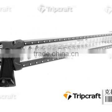 Good News ! 16800lm 240W LED OFFROAD LIGHT BAR Xenon Led Work Light Bar/Led Ofroad Light Bar Car Accessoryon on Sale photo-5