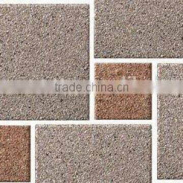 China Cheap Garden Exterior Ceramic floor tile Design 30X30CM 40X40CM