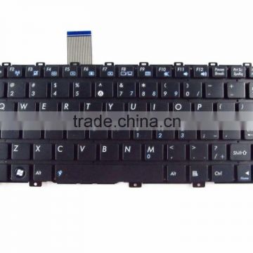 Hot Sale ! Replacement Parts Laptop Keyboards for AS 1015PW 1015PX 1015 US layout in black color