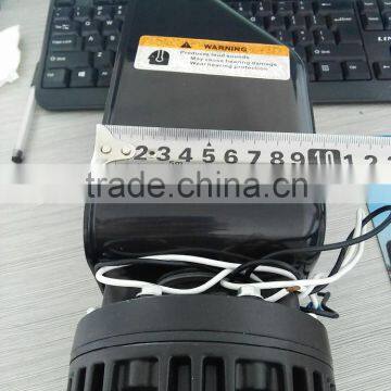 HS100-12T 100W 12V Neodymium Magnet Amblulance Police Car Siren Speaker photo-6