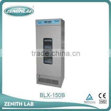 microprocessor controlled PID self-tuning Blood bank refrigerator, blood plasma storage refrigerator equipment