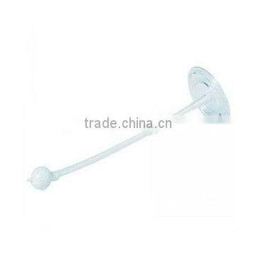 feeding bottle silicon tube