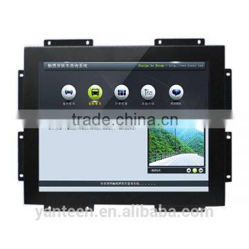Square Screen 19inch Industrial Touchscreen Monitor for Automation Equipment photo-2