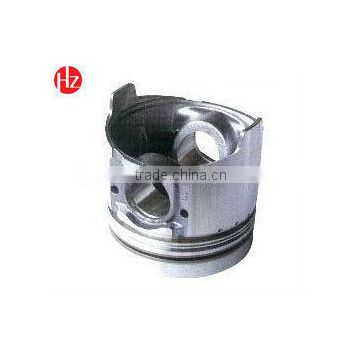 4D94LE piston YM129901-22080 for Yamar 4D94LE engine piston