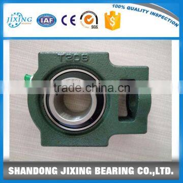 Low Noise Pillow Block Ball Bearing UCT 202