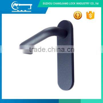 Goods From China Zinc Door Handle photo-3