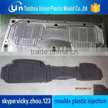 plastic mat mould