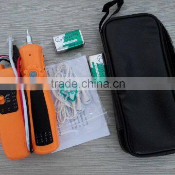 Telephone/phone/walkie Talkie Tone Generator ST206 Cable Tracker photo-3