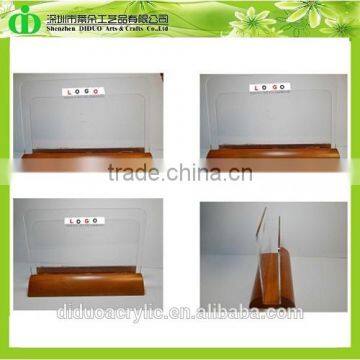 DDO-0040 Trade Assurance Chinese Factory Wholesale Letter Holder