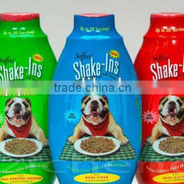 pvc shrink labels