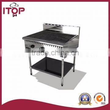 CB24/CB36 Charbroiler