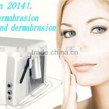 2016 SPA9.0 SPA dermabrasion/dermabrasion machine/ dermabrasion water dermabrasion