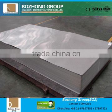 Hot sale 2011 Aluminium alloy plate