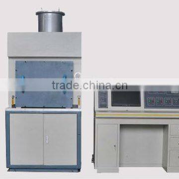 High Temperature High Speed Friction And Wear Testing Machine