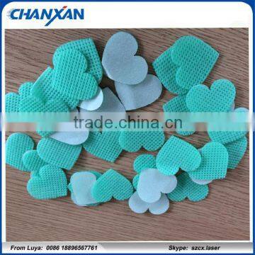 Fabric Cutting Table Co2 Laser Engraving Cutting Machine 0086 15850106700 photo-4