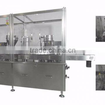 CE Certificate GSF30F Small/dry Powder Filling Machine photo-2