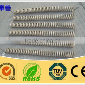 0Cr21Al6Nb electric furnace heating coils