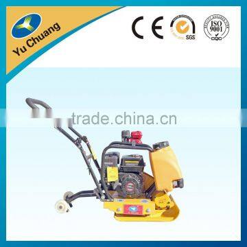 Strong power plate compactor for sell.