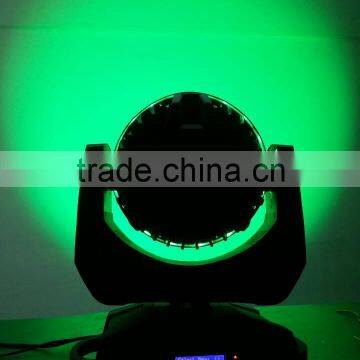 Good Quality 36*10w 4in1 RGBW/A Led Moving Head Bar,multi Color Led Light,cree Led Stage Light photo-4
