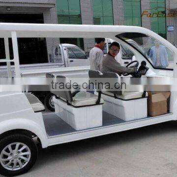 New Electric Tourism Bus for Sale L108