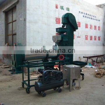 Seed coating unit (mass production)