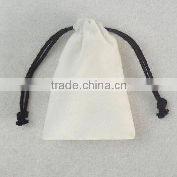 Wholesale Decorative Velvet Jewellery Bags