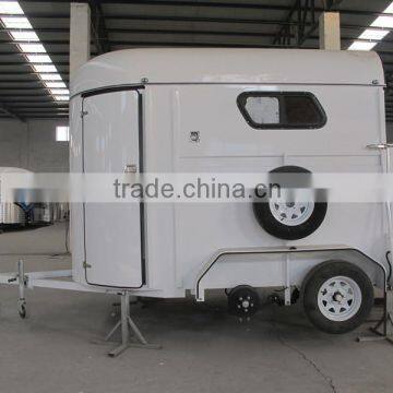 Hot sale trailer used for horse