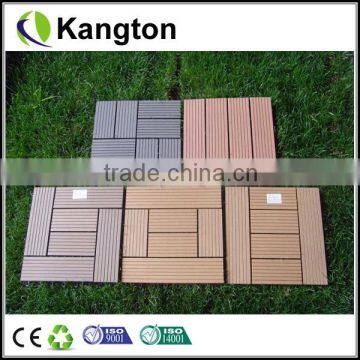 wpc eco deck interlocking decking tiles composite wood decking