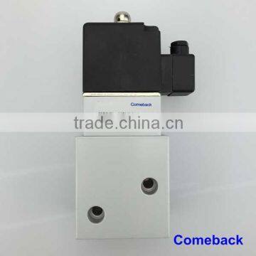 2015 Hot Selling Factory Wholesale High Pressure Solenoid Valve photo-2