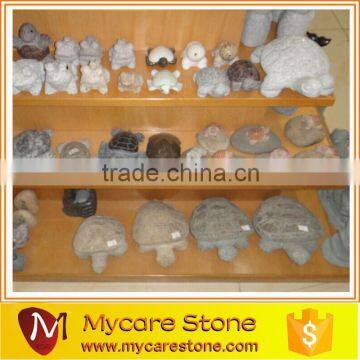 Chinese stone carver statue, table decoration statue on sale