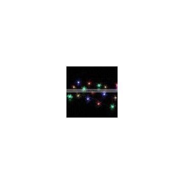 christmas led string light(decoration light)