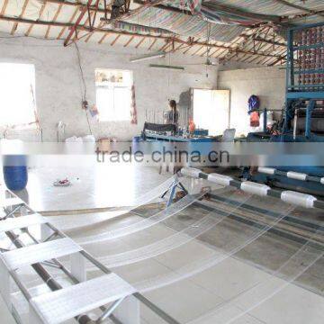 famous fishing nets factory