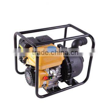 2 Inch, 5.5HP CE Approval Chemical Pump