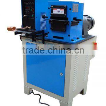 TGH-25 Multi-Functional Heating & End Forging Machine
