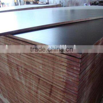 Film Faced Plywood/Shuttering Plywood/Construction Plywood/FFP