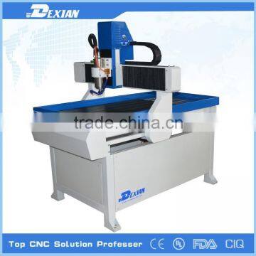 Professional Manufacturer Cnc Router Machine to Cut Wood Craft photo-2