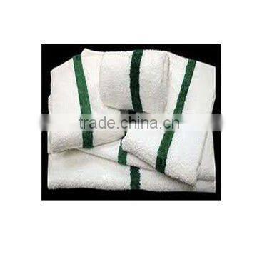 Good Quality Yarn Dyed Beach Towel