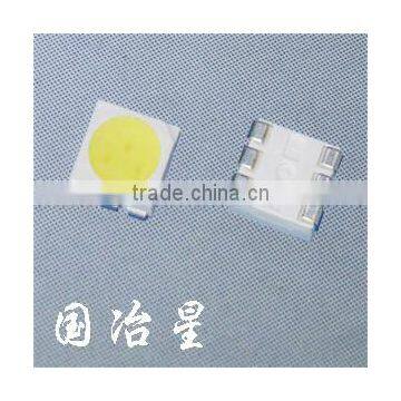 High Output Light Efficacy 5050 SMD LED Chip in Shenzhen Factory