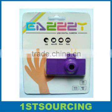 Hidden camea small eazzzy video camera