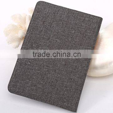 High Quality Custom Stand Cover Leather Case for 8 Inch Tablet pc photo-3