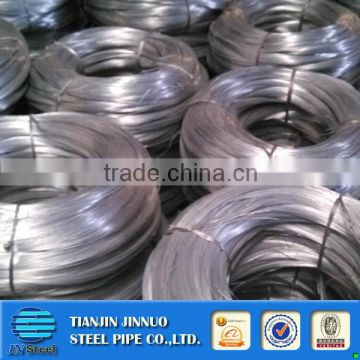 BWG8 ~ 23 # bwg 14 electric galvanized wire/electric gi wire/electrical cables and wires