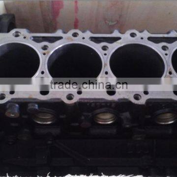 4HF1 Cylinder Block for 4HF1 ENGINE photo-3