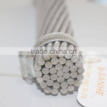 Zinc-Coated Steel Wire Strand Stay Wire Guy Wire photo-2
