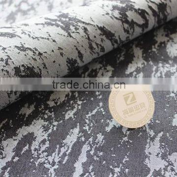 Jacquard Jeans Fabric photo-2