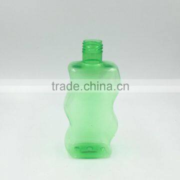 200ml PET Lotion Cosmetic Spray Bottle photo-2