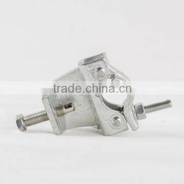 construction scaffold coupler scaffolding models used steel props