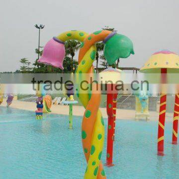 aqua play equipment